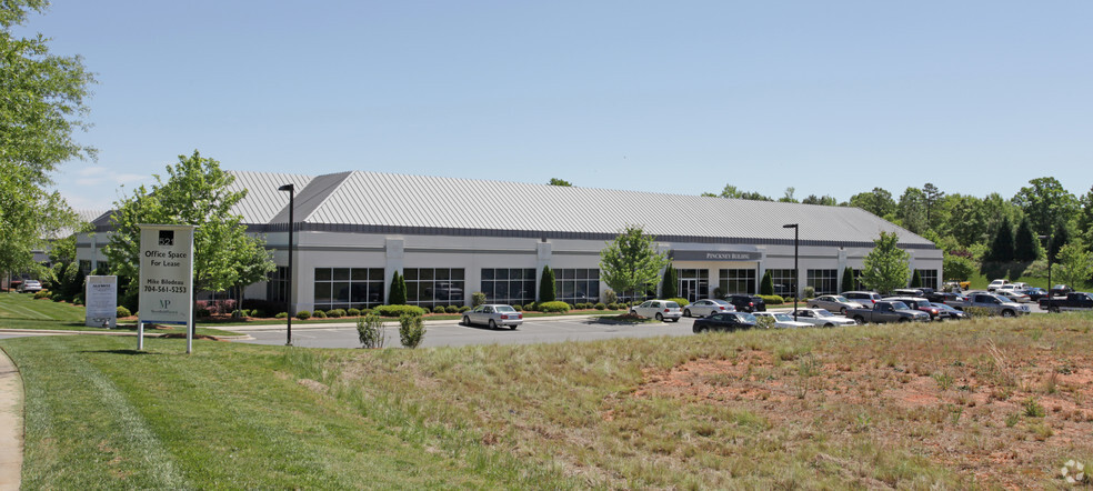 More Photos Of 1057 Red Ventures Dr, Fort Mill Office For Lease