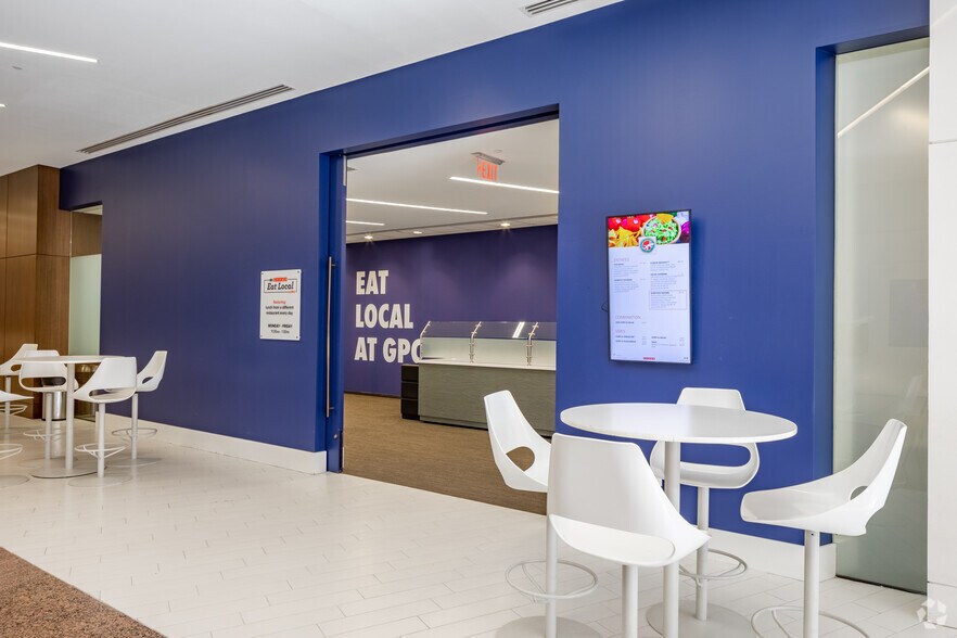 More Photos Of 133 Peachtree St NE, Atlanta Office For Lease