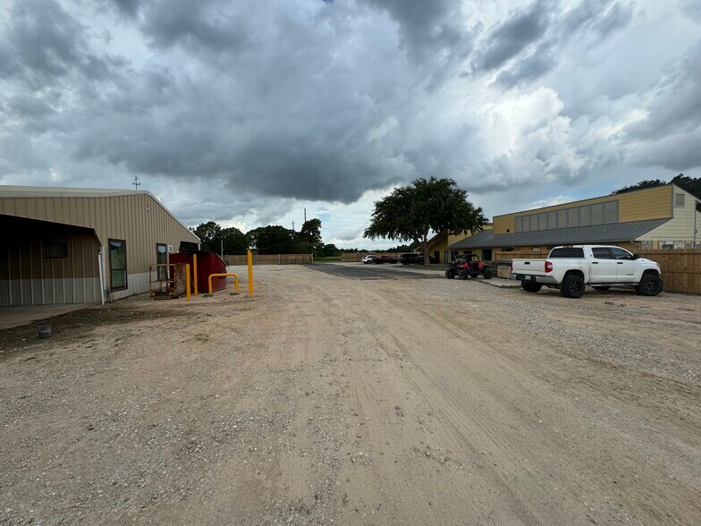 More Photos Of 18330 Mueschke Rd, Cypress Distribution For Sale