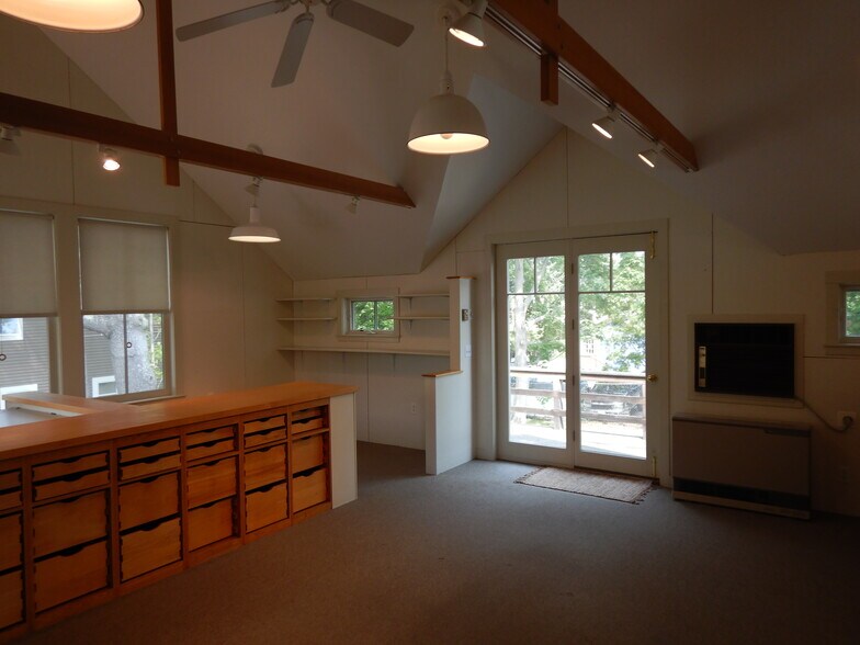 More Photos Of 6 Cumberland St, Brunswick Office For Sale