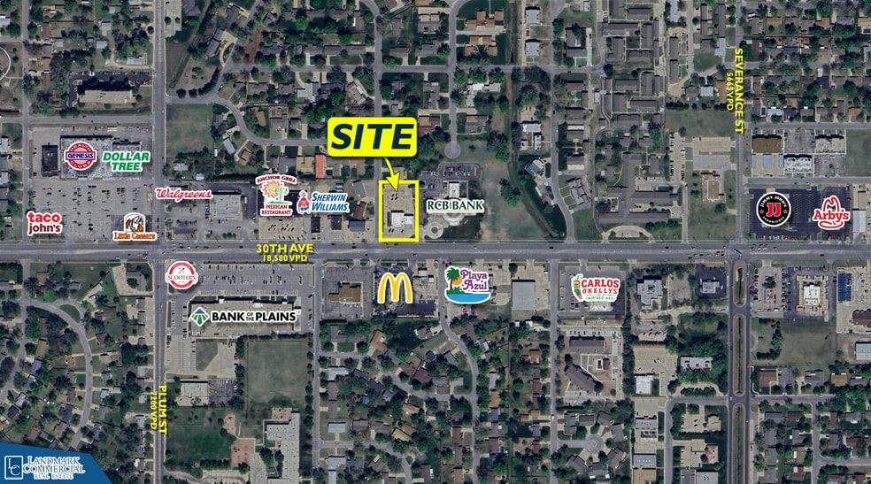 More Photos Of 624 30th ave, Hutchinson Office For Sale