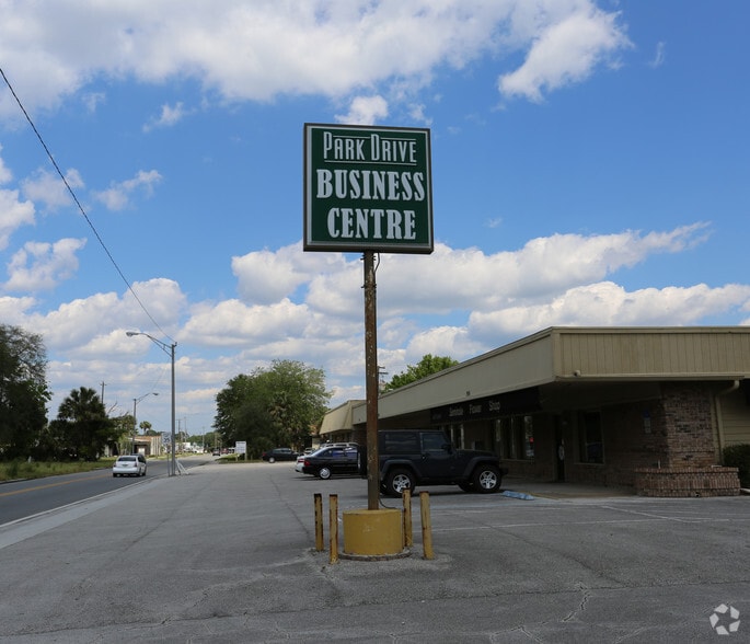 More Photos Of 2553-2565 Park Dr, Sanford Freestanding For Sale