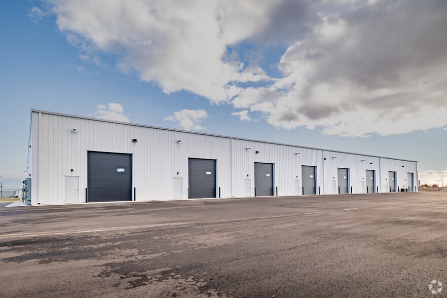 More Photos Of TBD TBD Bass Ln, Middleton Warehouse For Lease
