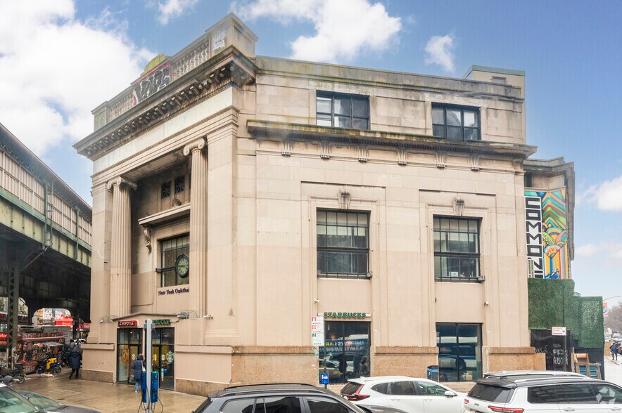 More Photos Of 774 Broadway, Brooklyn Office For Lease