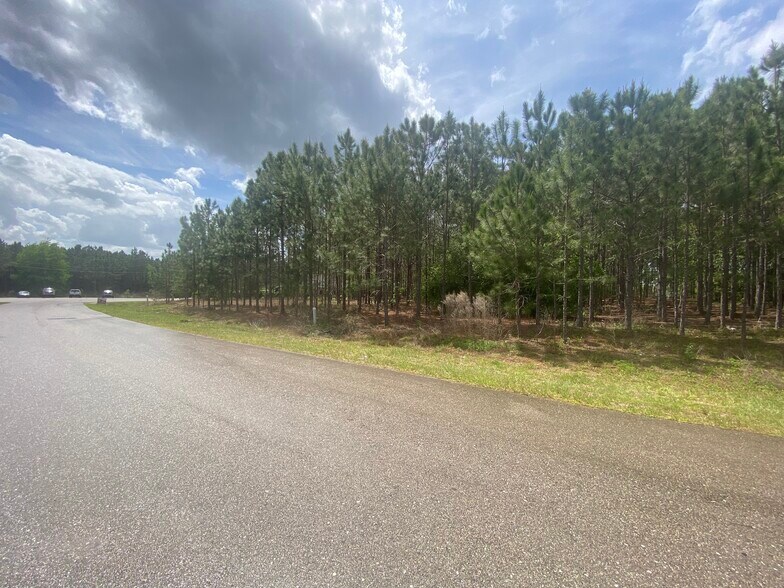 More Photos Of Aspen Ave., Ocala Land For Sale