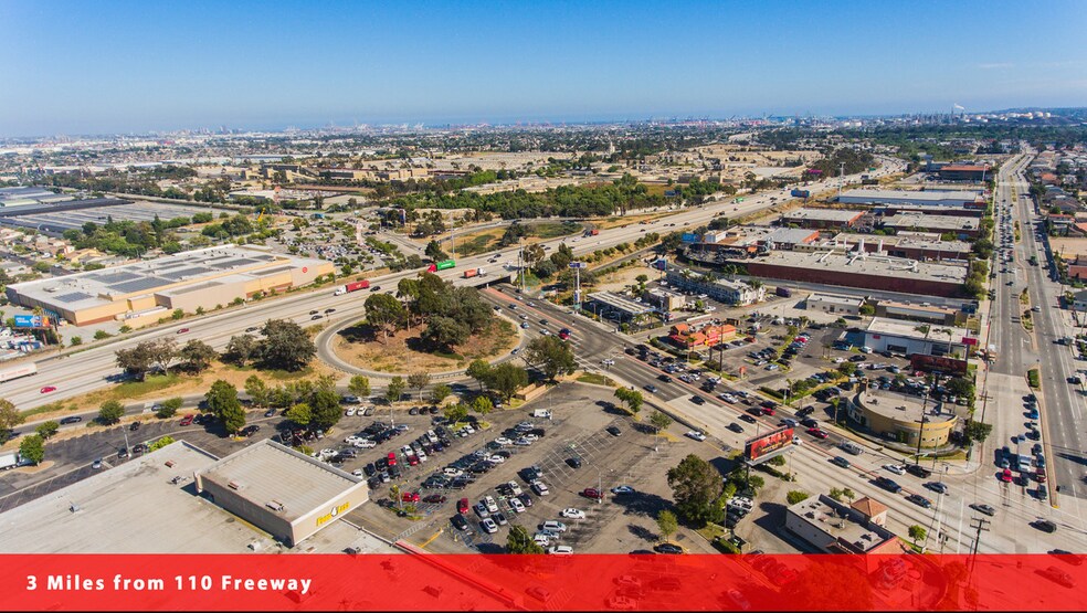 More Photos Of 2880 Sepulveda Blvd, Torrance Land For Sale