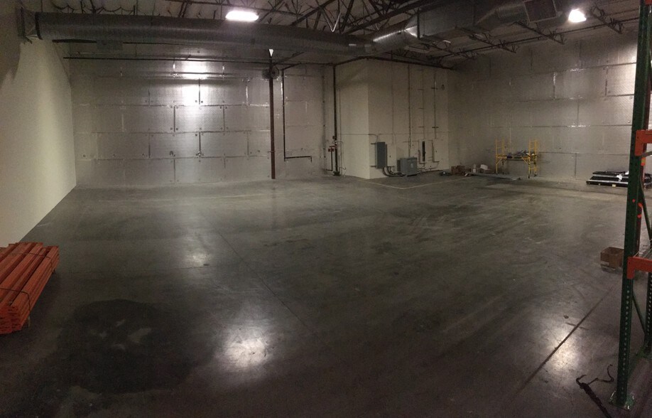 More Photos Of 460-480 Technology Way, Napa Flex For Lease