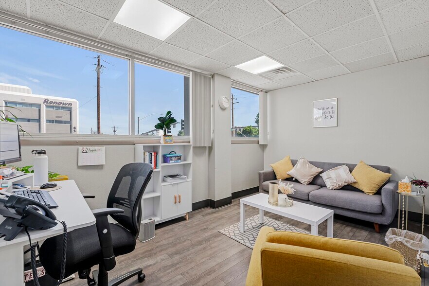 More Photos Of 890 Mill St, Reno Medical For Sale