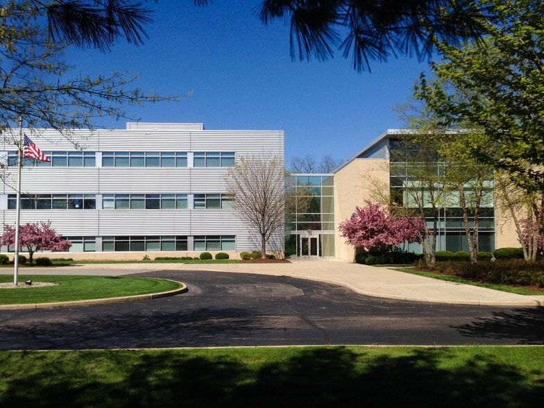 More Photos Of 3575 Moreau Ct, South Bend Medical For Lease