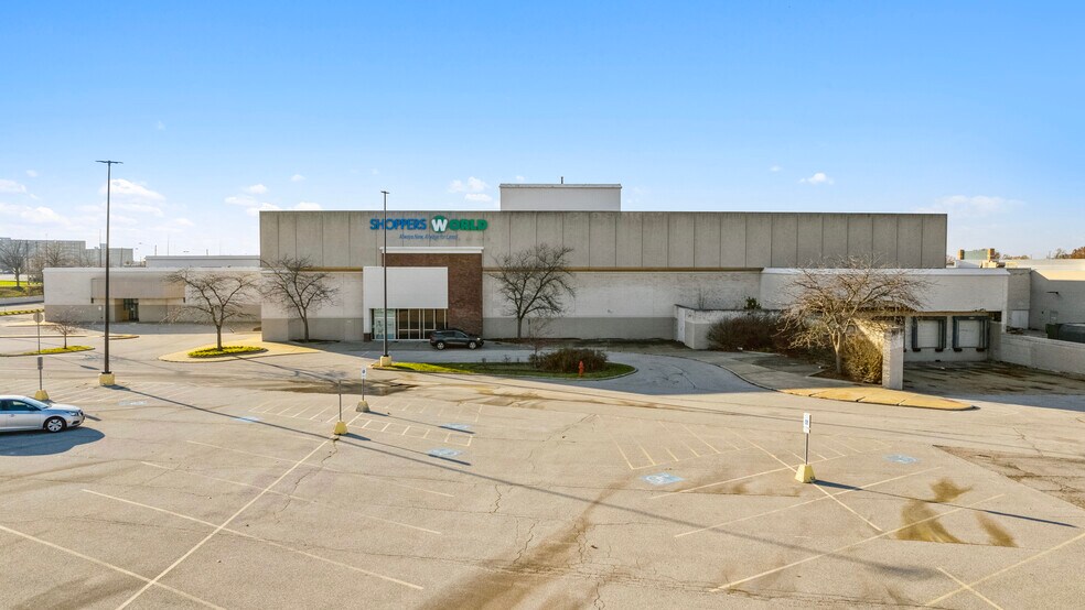 More Photos Of 7900 Day Dr, Parma General Retail For Sale