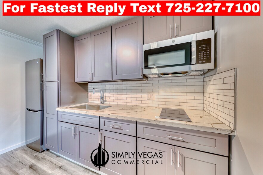 Primary Photo Of 1841 E Fremont St, Las Vegas Apartments For Sale