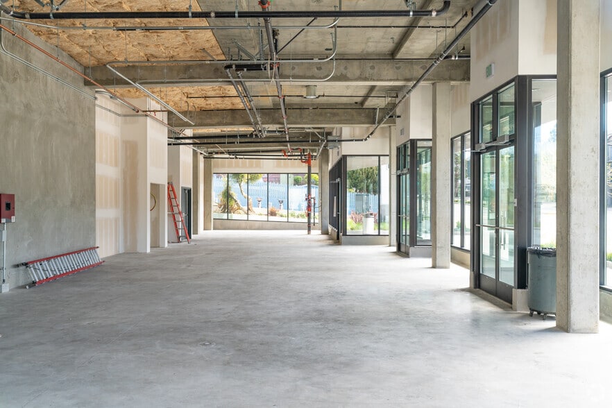 More Photos Of 2675 Geary Blvd, San Francisco Unknown For Lease