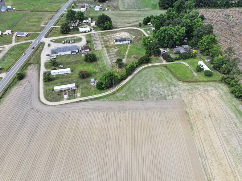 More Photos Of 2367 US Highway 13 N, Goldsboro Specialty For Sale