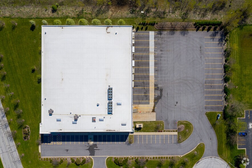 More Photos Of 18501 Northstar Ct, Tinley Park Food Processing For Sale