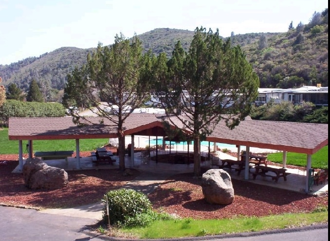 More Photos Of 11270 Konocti Vista Dr, Lower Lake Manufactured Housing Mobile Home Park For Sale