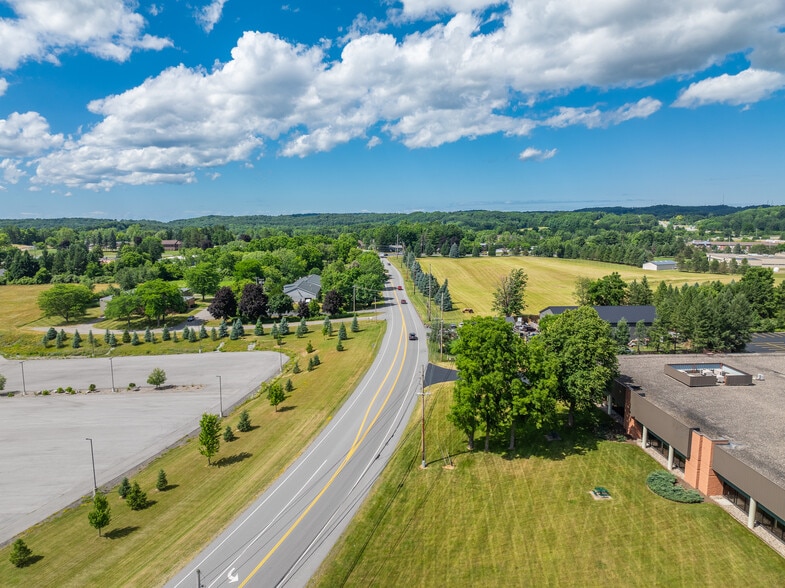 More Photos Of 7615 Omnitech Pl, Victor Flex For Sale