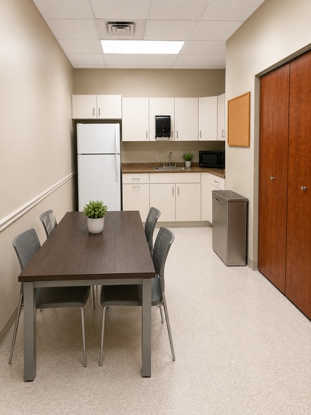 More Photos Of 2402 Frist Blvd, Fort Pierce Medical For Sale