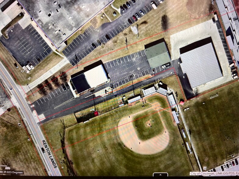 Primary Photo Of 28 Kenton Lands Rd, Erlanger Warehouse For Lease