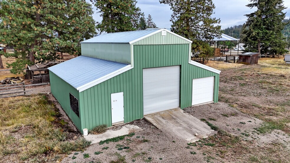 More Photos Of 3429 W Seltice Way, Coeur d'Alene Land For Lease