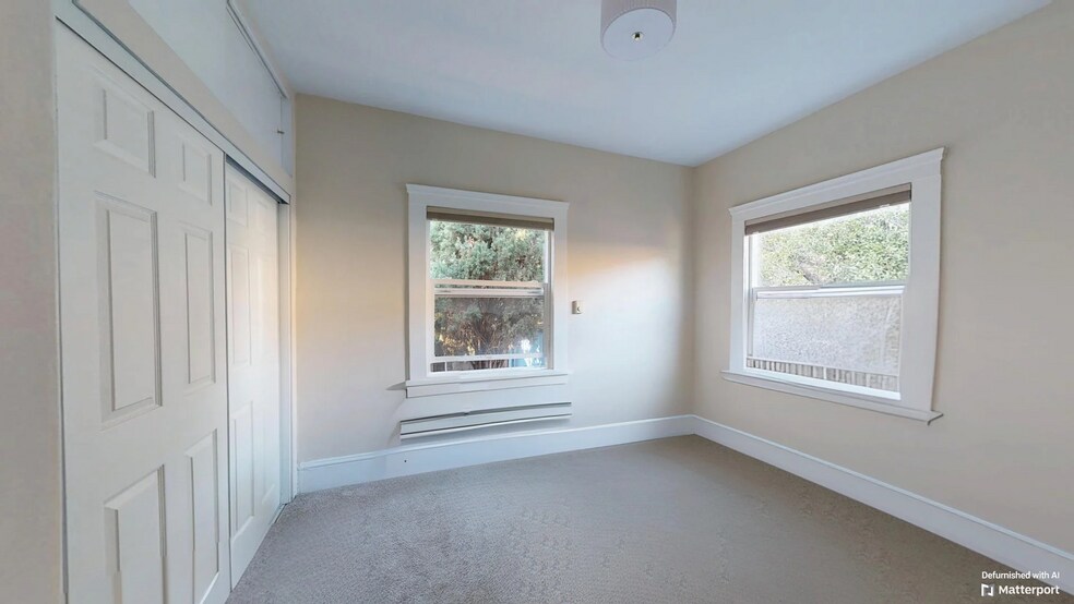 More Photos Of 2719 Harrison St, Oakland Apartments For Sale