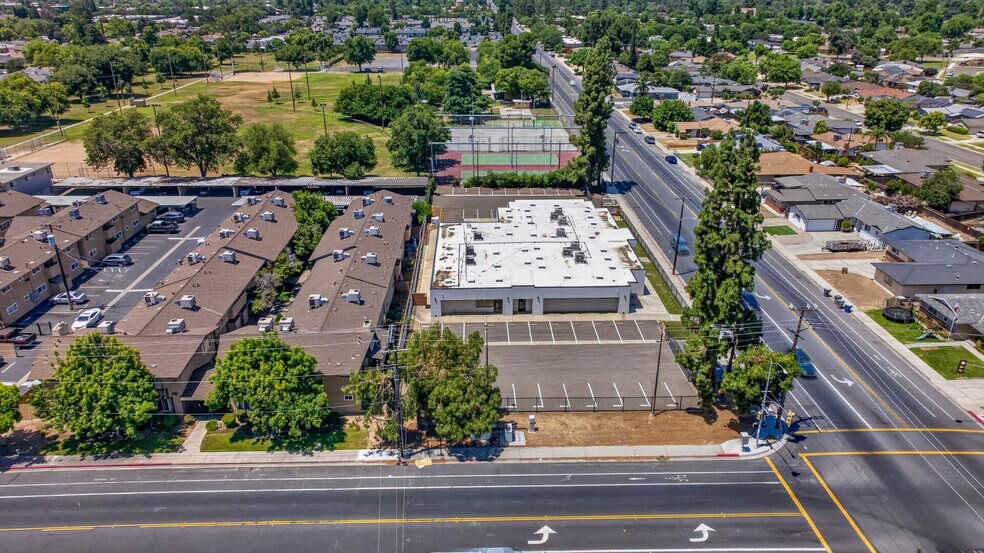More Photos Of 3676 E Dakota Ave, Fresno Assisted Living For Sale