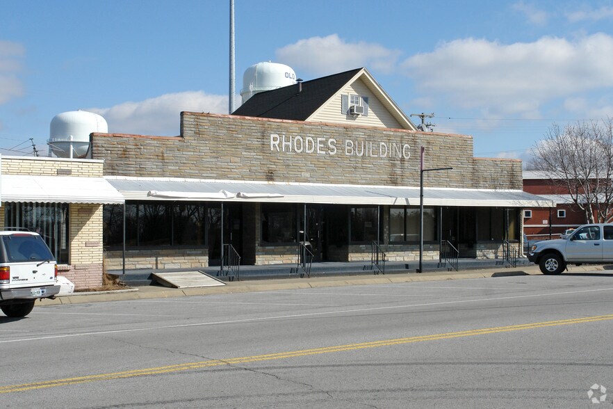 More Photos Of 521-525 Old Hickory Blvd, Old Hickory Storefront Retail Residential For Sale