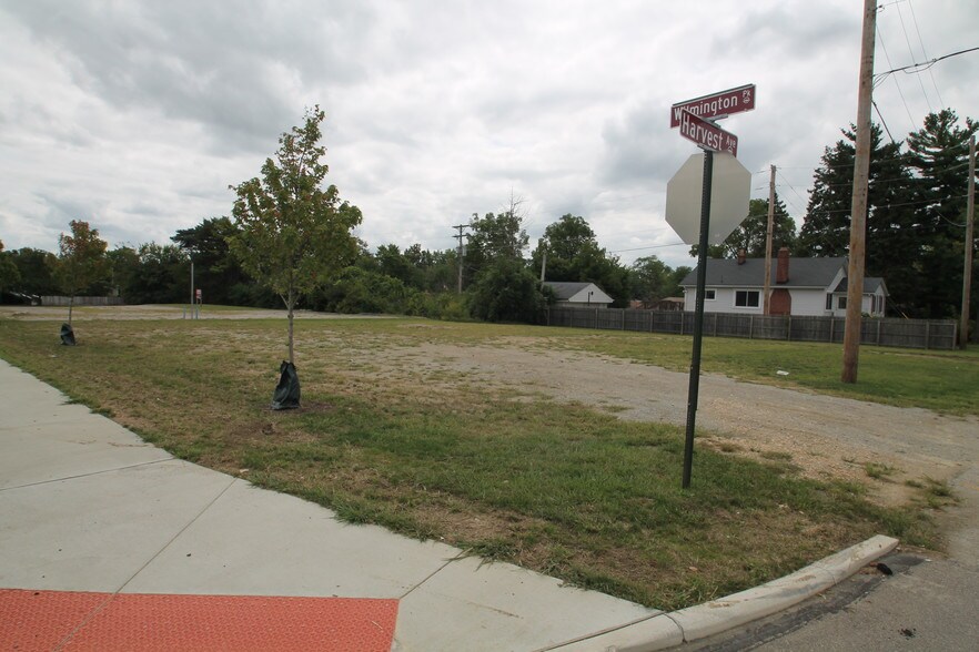 More Photos Of 3613 Wilmington Pike, Dayton Land For Sale