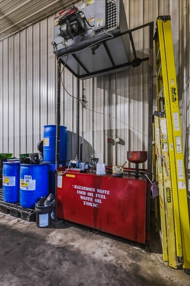 More Photos Of 1071 NH-12, Westmoreland Warehouse For Sale