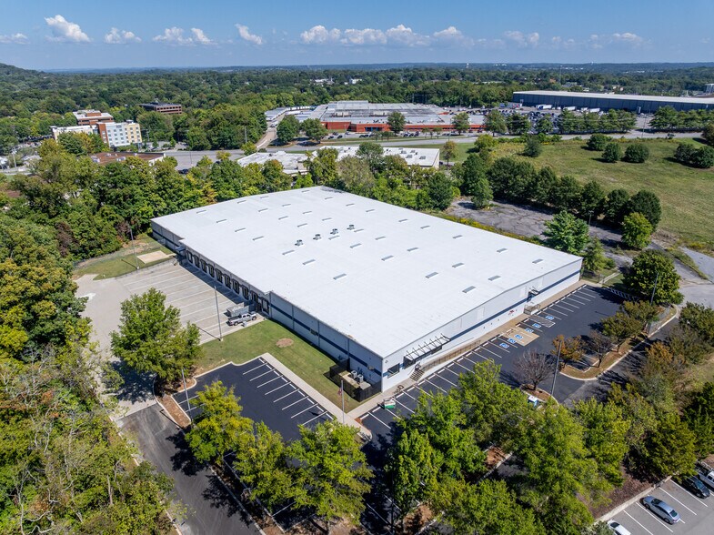 More Photos Of 230 Ellery Ct, Nashville Distribution For Lease