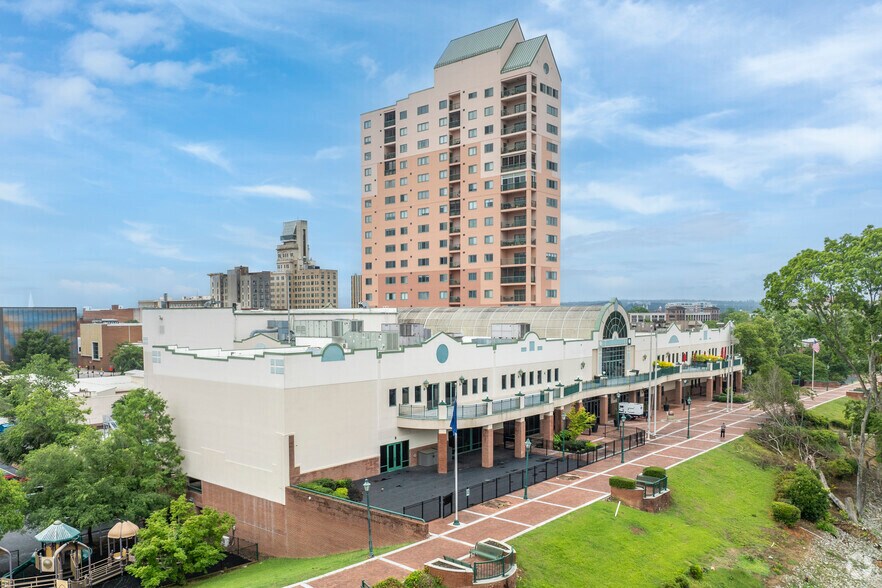 Primary Photo Of 1 7th St, Augusta Apartments For Lease