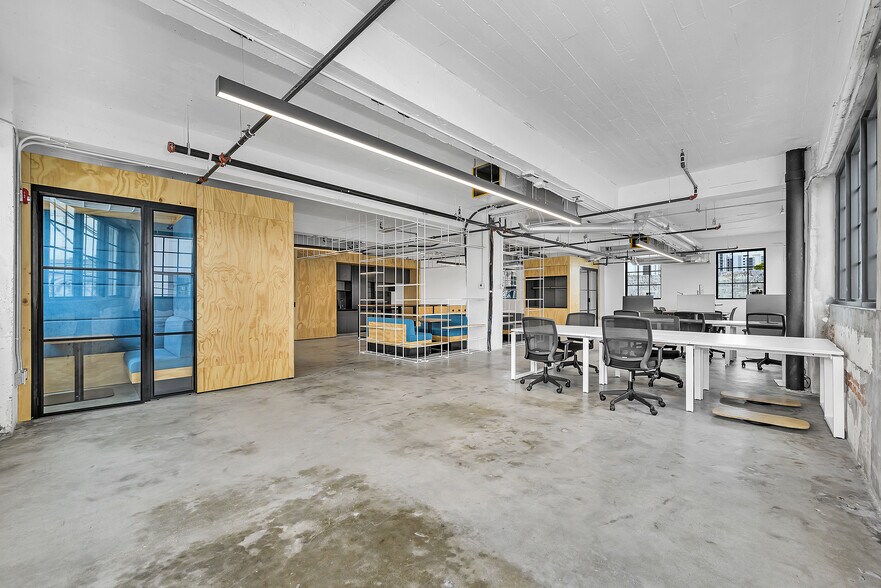 More Photos Of 2509 N Miami Ave, Miami Loft Creative Space For Lease