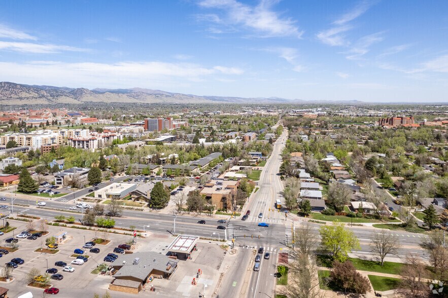 More Photos Of 2995 Baseline Rd, Boulder Office Residential For Sale