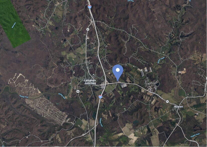 More Photos Of S Preston Hwy, Lebanon Junction Land For Sale