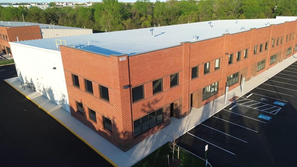Primary Photo Of 11982 Wilton Meadows Ct, Manassas Warehouse For Lease