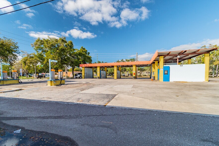 More Photos Of 661 16th St N, Saint Petersburg Land For Sale