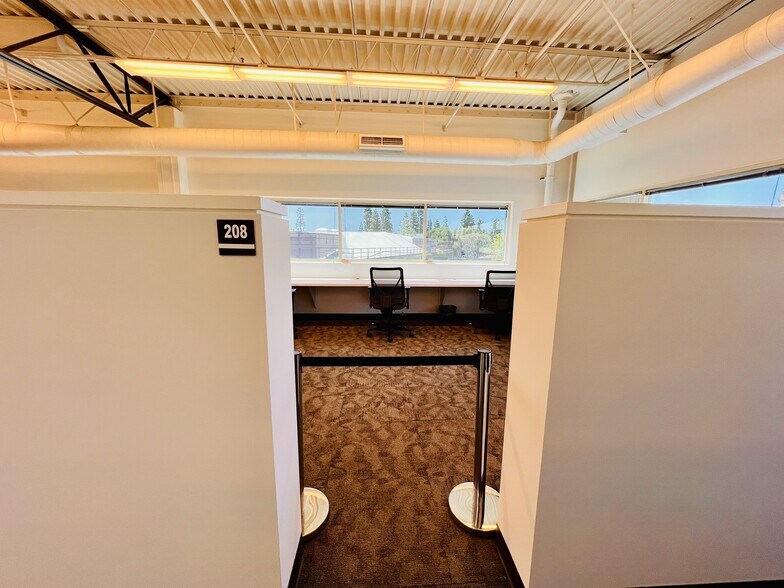 More Photos Of 10549-10555 Jefferson Blvd, Culver City Unknown For Lease