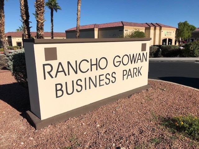 More Photos Of 3660 N Rancho Dr, Las Vegas Medical For Lease