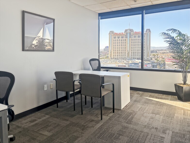 More Photos Of 2300 W Sahara Ave, Las Vegas Coworking Space
