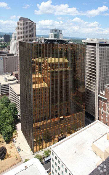 More Photos Of 1 Financial Plz, Hartford Office For Lease