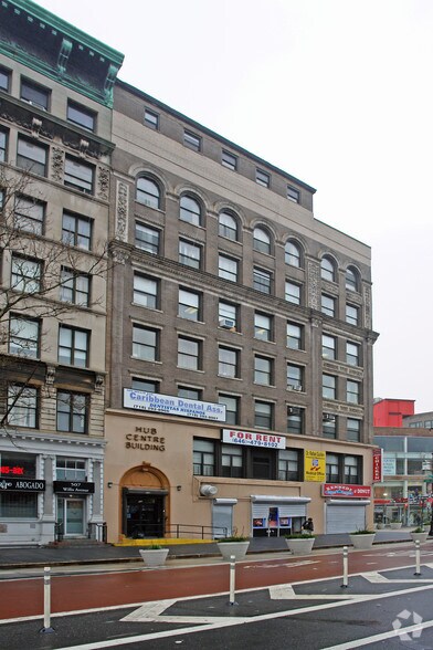More Photos Of 509 Willis Ave, Bronx Medical For Lease