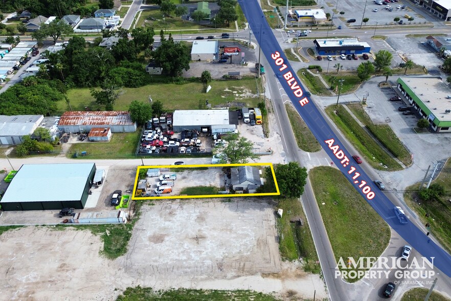 More Photos Of 5011 15th St E, Bradenton Office For Sale