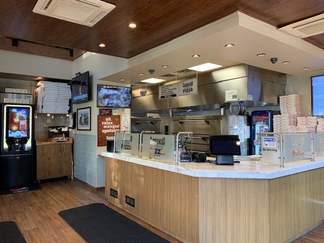 More Photos Of 27 N High St, West Chester Restaurant For Sale