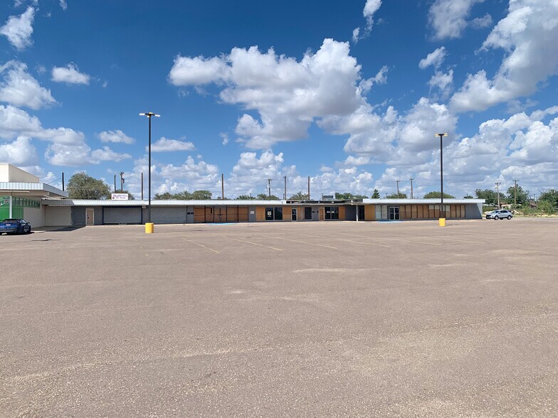 More Photos Of 1805 Parkway Dr, Lubbock Unknown For Lease