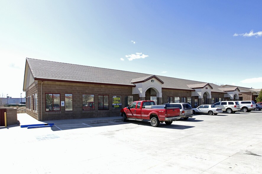 Primary Photo Of 1310 Fortino Blvd, Pueblo Office Residential For Lease