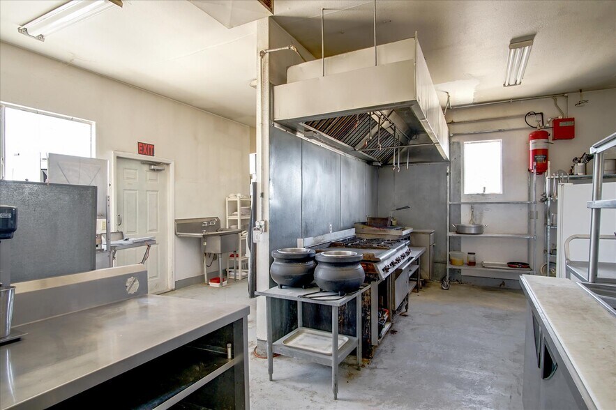 More Photos Of 70226 Jolon Rd, Bradley Restaurant For Sale