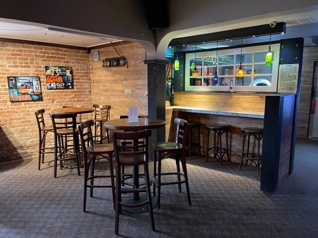 More Photos Of 420 Yampa Ave, Craig Restaurant For Sale