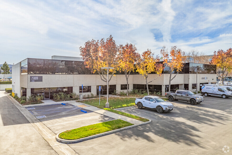 Primary Photo Of 25809 Business Center Dr, Redlands Light Manufacturing For Lease