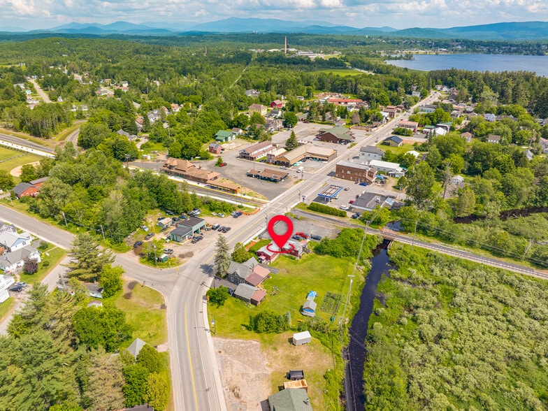 More Photos Of 79 Main St, Tupper Lake Restaurant For Sale
