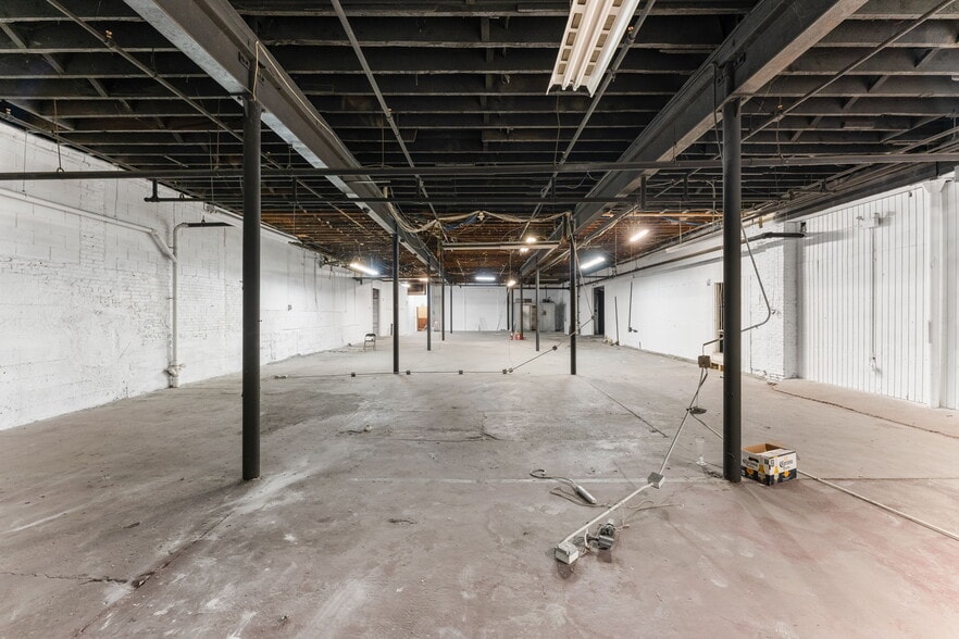 Primary Photo Of 89 Heath St, Jamaica Plain Warehouse For Lease