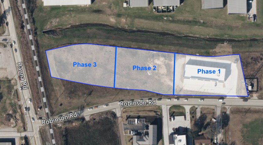 More Photos Of 383 Robinson Rd, Oak Ridge North Land For Sale